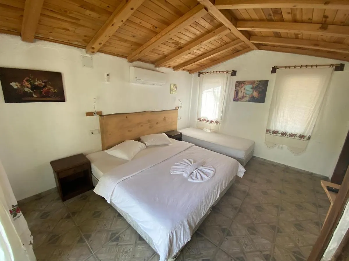 Guest house Kidrak Hotel Faralya