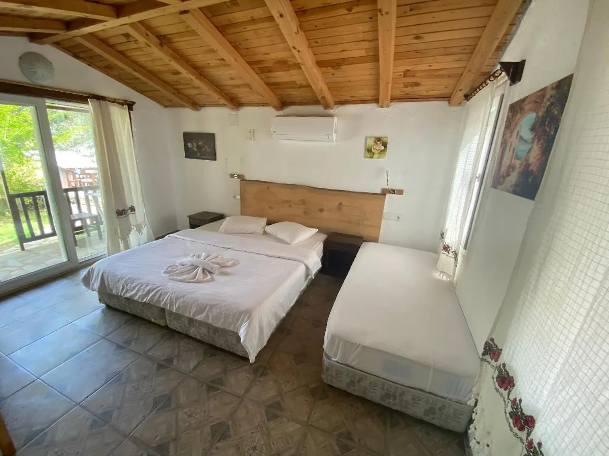 Guest house Kidrak Hotel Faralya
