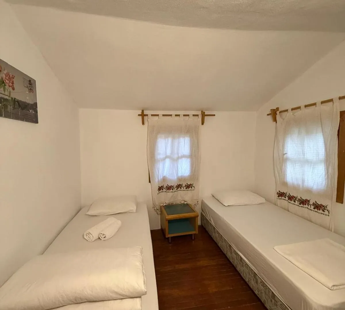 Kidrak Otel Montenegro-1 Faralya 0*,  Turchia