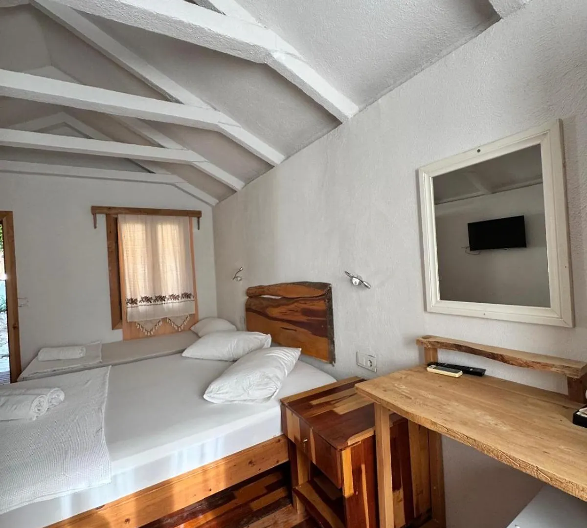 Kidrak Otel Montenegro-1 Faralya 0*,