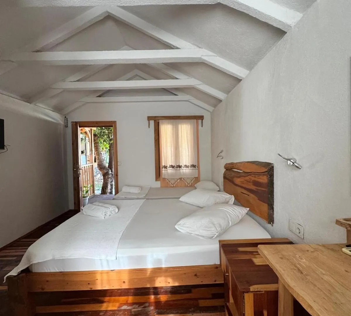 Kidrak Otel Montenegro-1 ファラリア 0*,  トルコ