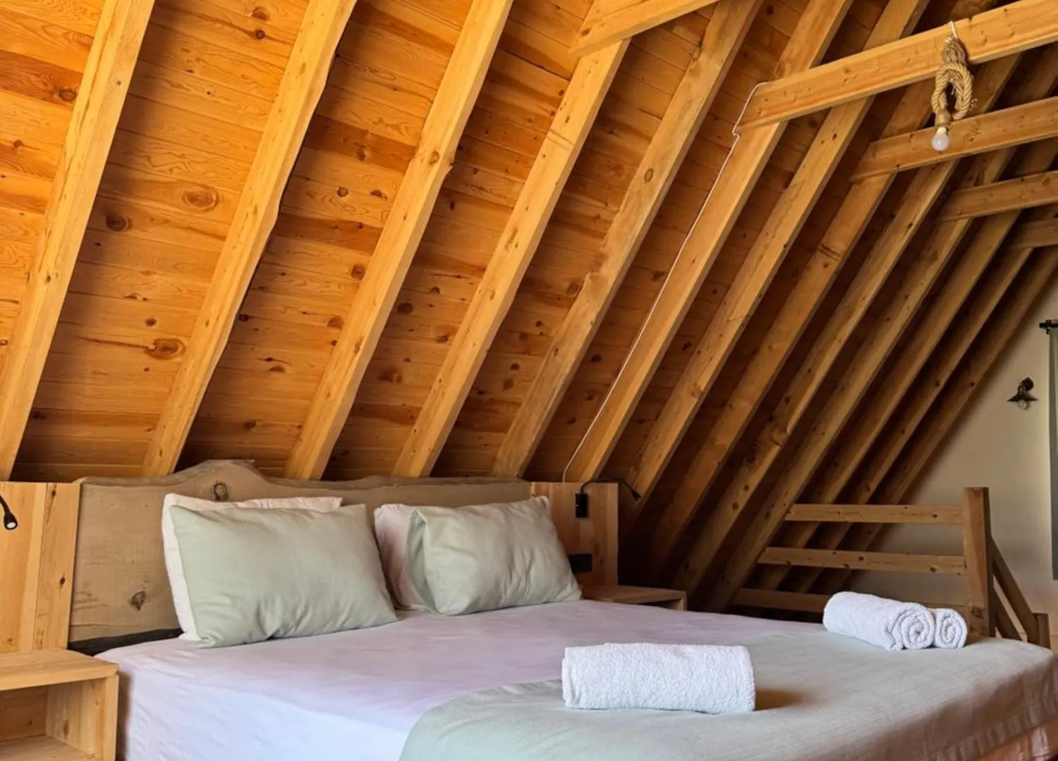 Kidrak Otel Montenegro-1 ファラリア 0*,