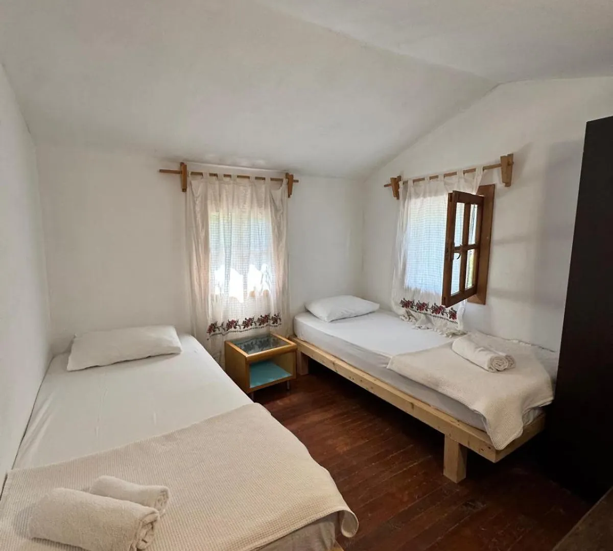 Kidrak Otel Montenegro-1 Faralya Maison d'hôtes