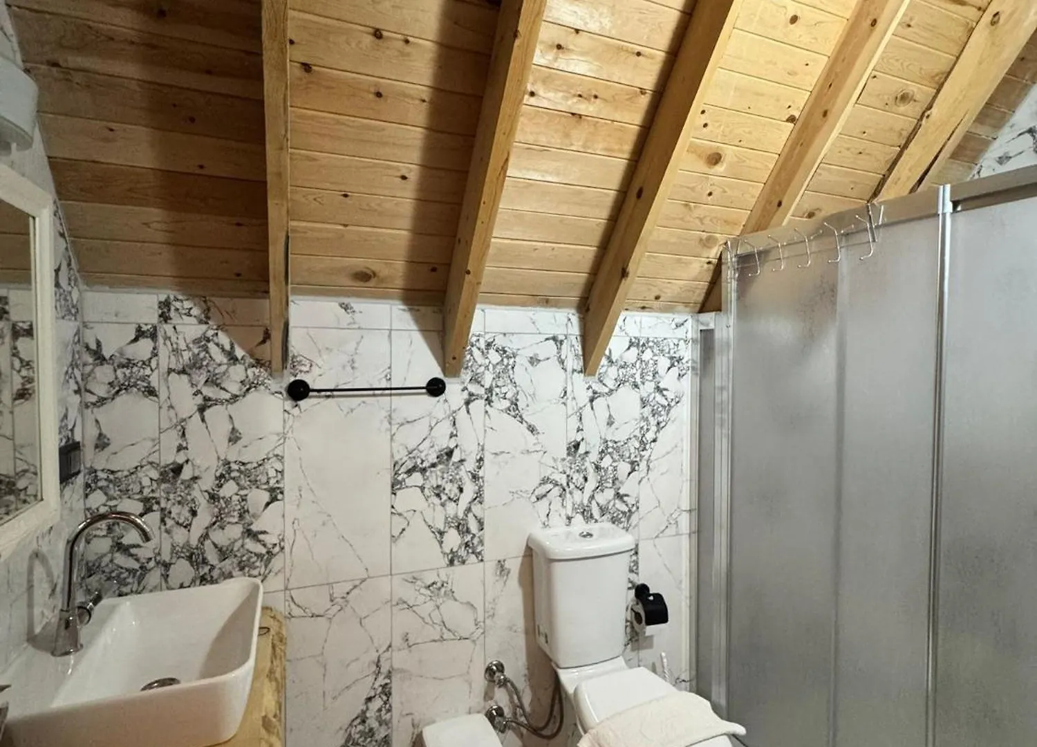 ゲストハウス Kidrak Otel Montenegro-1 ファラリア トルコ