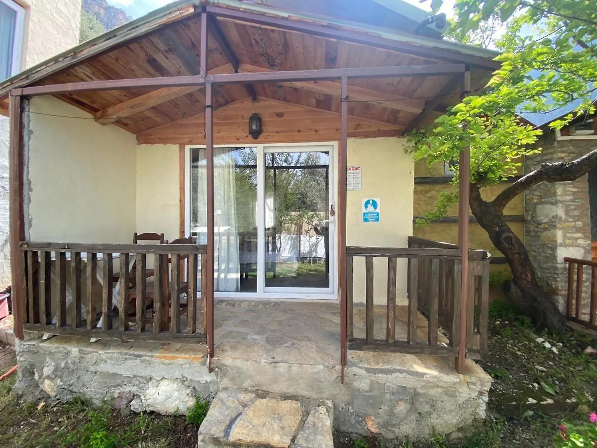 Kidrak Otel Montenegro-1 Faralya 0*,  Turkey