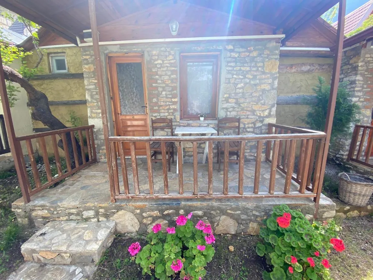 Kidrak Otel Montenegro-1 Faralya 0*,