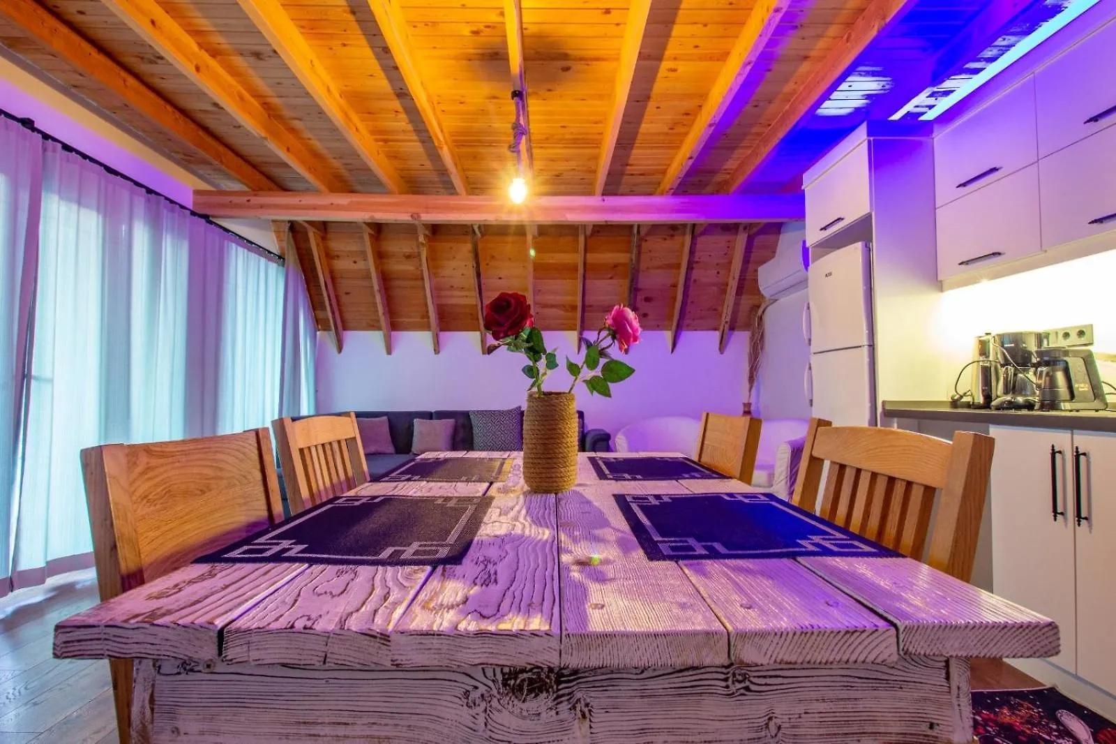 Kidrak Otel Montenegro-1 Faralya Guest house