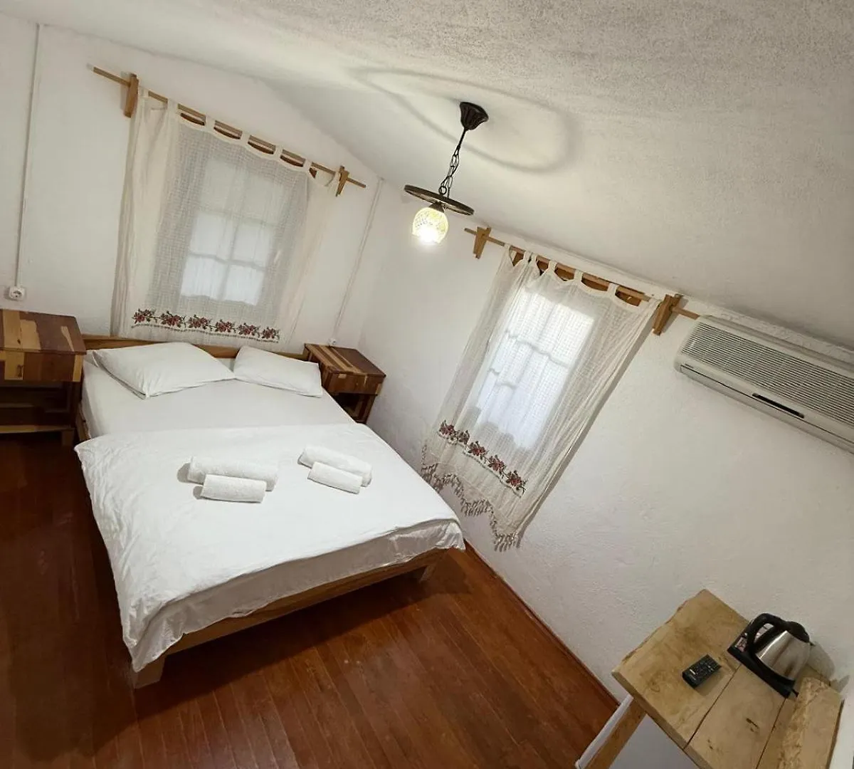 Guest house Kidrak Otel Montenegro-1 Faralya